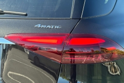 Mercedes-Benz GLE GLE 350 4MATIC SUV 2026