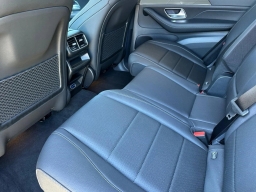Mercedes-Benz GLE GLE 350 4MATIC SUV 2026
