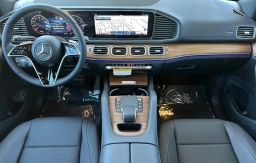 Mercedes-Benz GLE GLE 350 4MATIC SUV 2026