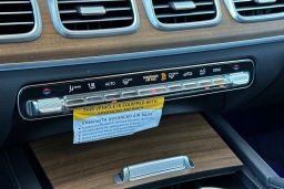 Mercedes-Benz GLE GLE 350 4MATIC SUV 2026