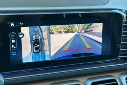 Mercedes-Benz GLE GLE 350 4MATIC SUV 2026