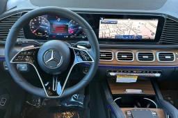 Mercedes-Benz GLE GLE 350 4MATIC SUV 2026