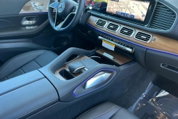 Mercedes-Benz GLE GLE 350 4MATIC SUV 2026
