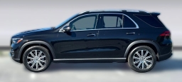 Mercedes-Benz GLE GLE 350 4MATIC SUV 2026