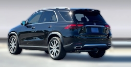 Mercedes-Benz GLE GLE 350 4MATIC SUV 2026