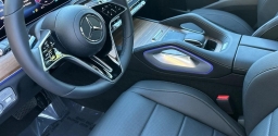 Mercedes-Benz GLE GLE 350 4MATIC SUV 2026
