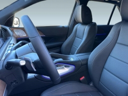 Mercedes-Benz GLE GLE 350 4MATIC SUV 2026