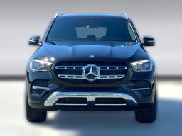 Mercedes-Benz GLE GLE 350 4MATIC SUV 2026