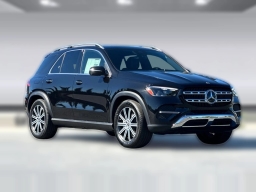Mercedes-Benz GLE GLE 350 4MATIC SUV 2026