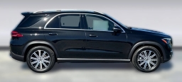 Mercedes-Benz GLE GLE 350 4MATIC SUV 2026