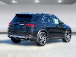 Mercedes-Benz GLE GLE 350 4MATIC SUV 2026