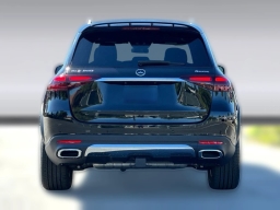 Mercedes-Benz GLE GLE 350 4MATIC SUV 2026