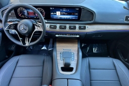 Mercedes-Benz GLE GLE 350 4MATIC SUV 2026