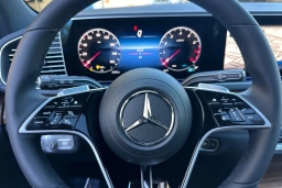 Mercedes-Benz GLE GLE 350 4MATIC SUV 2026