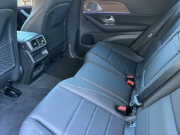 Mercedes-Benz GLE GLE 350 4MATIC SUV 2026
