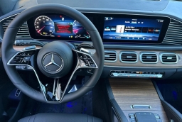 Mercedes-Benz GLE GLE 350 4MATIC SUV 2026