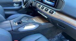 Mercedes-Benz GLE GLE 350 4MATIC SUV 2026