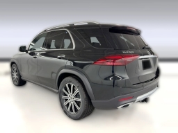 Mercedes-Benz GLE GLE 350 4MATIC SUV 2026