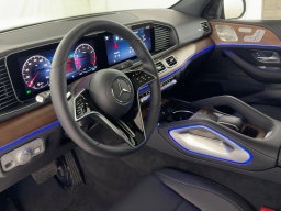 Mercedes-Benz GLE GLE 350 4MATIC SUV 2026