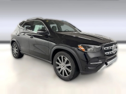 Mercedes-Benz GLE GLE 350 4MATIC SUV 2026