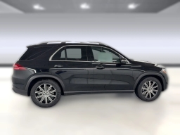 Mercedes-Benz GLE GLE 350 4MATIC SUV 2026