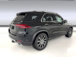 Mercedes-Benz GLE GLE 350 4MATIC SUV 2026