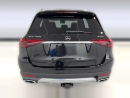 Mercedes-Benz GLE GLE 350 4MATIC SUV 2026