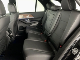 Mercedes-Benz GLE GLE 350 4MATIC SUV 2026