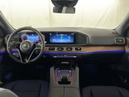 Mercedes-Benz GLE GLE 350 4MATIC SUV 2026