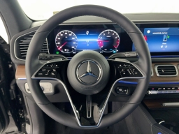 Mercedes-Benz GLE GLE 350 4MATIC SUV 2026