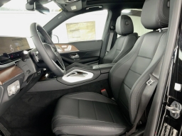 Mercedes-Benz GLE GLE 350 4MATIC SUV 2026