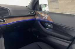 Mercedes-Benz GLE GLE 350 4MATIC SUV 2026