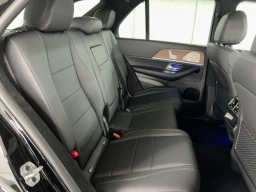 Mercedes-Benz GLE GLE 350 4MATIC SUV 2026