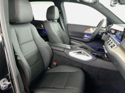 Mercedes-Benz GLE GLE 350 4MATIC SUV 2026