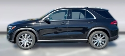 Mercedes-Benz GLE GLE 350 4MATIC SUV 2026