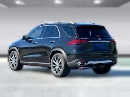 Mercedes-Benz GLE GLE 350 4MATIC SUV 2026