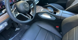 Mercedes-Benz GLE GLE 350 4MATIC SUV 2026