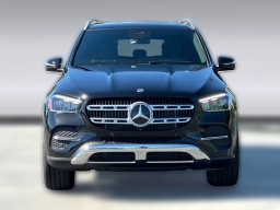 Mercedes-Benz GLE GLE 350 4MATIC SUV 2026