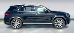 Mercedes-Benz GLE GLE 350 4MATIC SUV 2026