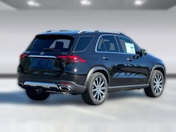 Mercedes-Benz GLE GLE 350 4MATIC SUV 2026