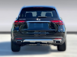 Mercedes-Benz GLE GLE 350 4MATIC SUV 2026