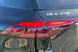 Mercedes-Benz GLE GLE 350 4MATIC SUV 2026