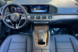 Mercedes-Benz GLE GLE 350 4MATIC SUV 2026