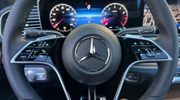Mercedes-Benz GLE GLE 350 4MATIC SUV 2026