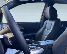 Mercedes-Benz GLE GLE 350 4MATIC SUV 2026