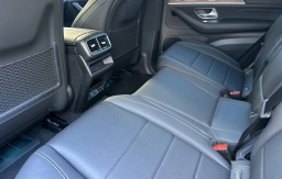 Mercedes-Benz GLE GLE 350 4MATIC SUV 2026