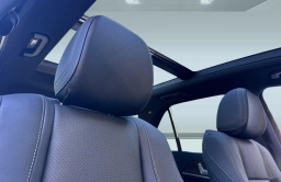 Mercedes-Benz GLE GLE 350 4MATIC SUV 2026