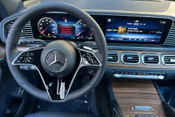 Mercedes-Benz GLE GLE 350 4MATIC SUV 2026