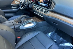 Mercedes-Benz GLE GLE 350 4MATIC SUV 2026