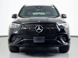 Mercedes-Benz GLE GLE 350 4MATIC SUV 2026
